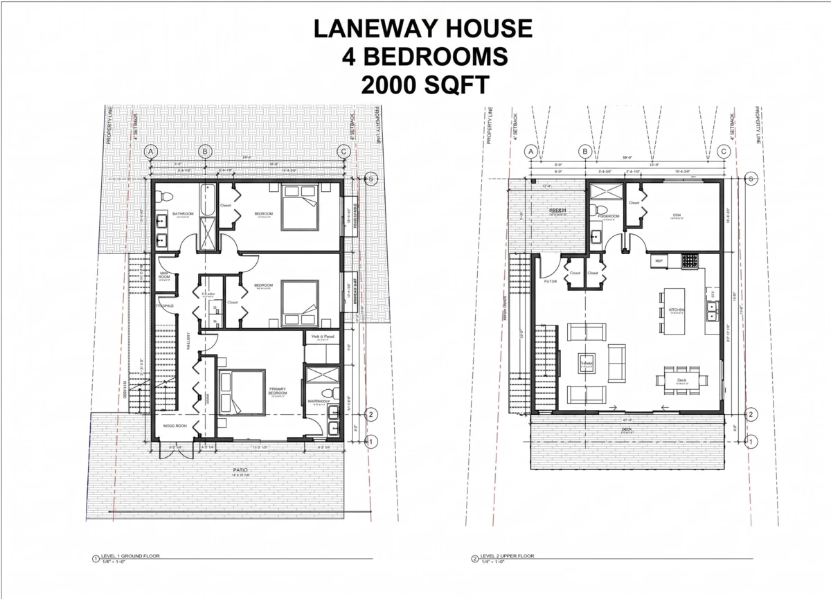 Family Room Photo of 2321 Harrison Drive, Vancouver, BC