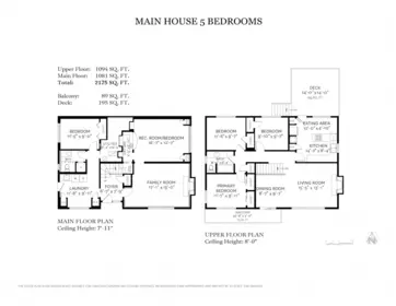 2321 Harrison Drive, Vancouver, BC, Vancouver — Single Family Residence for sale