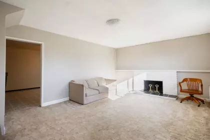 Garage Interior Photo of 2321 Harrison Drive, Vancouver, BC