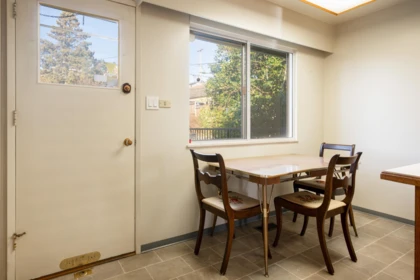 Guest Bathroom Photo of 2321 Harrison Drive, Vancouver, BC