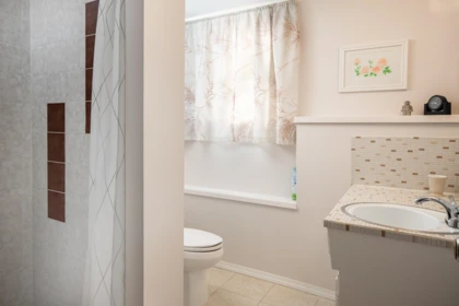 Hallway Photo of 2321 Harrison Drive, Vancouver, BC