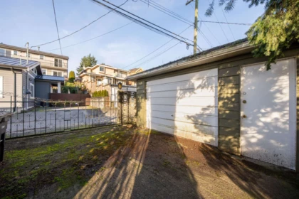 Hot Tub / Spa Photo of 2321 Harrison Drive, Vancouver, BC