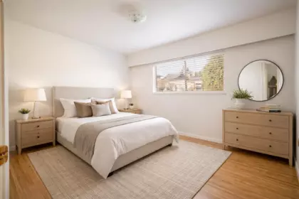 Office / Den Photo of 2321 Harrison Drive, Vancouver, BC