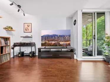 407 7077 Beresford Street, Burnaby, BC, Burnaby — Apartment/Condo for sale