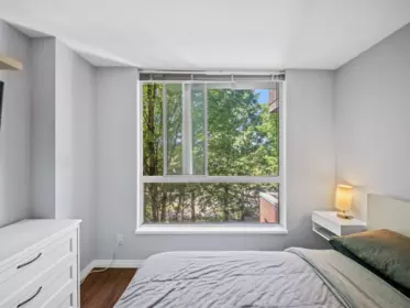 Loft / Bonus Room Photo of 407 7077 Beresford Street, Burnaby, BC
