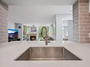 Pantry Photo of 407 7077 Beresford Street, Burnaby, BC