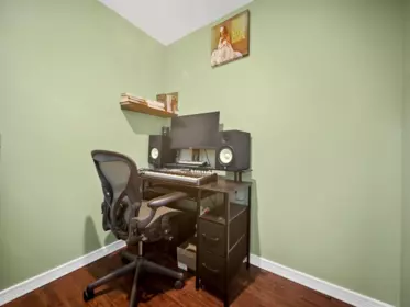 Primary Bedroom Photo of 407 7077 Beresford Street, Burnaby, BC