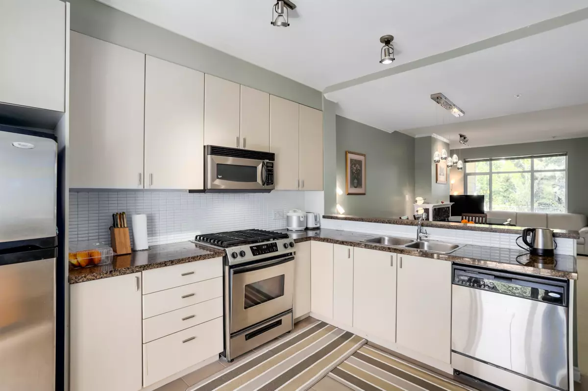 Family Room Photo of 11 6878 Southpoint Drive, Burnaby, BC