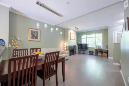 11 6878 Southpoint Drive, Burnaby, BC, Burnaby — Townhouse for sale