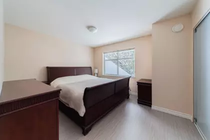Kitchen Photo of 11 6878 Southpoint Drive, Burnaby, BC