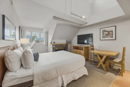 616 4295 Blackcomb Way, Whistler, BC, Whistler — Apartment/Condo for sale