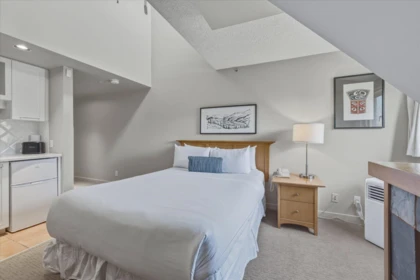 616 4295 Blackcomb Way, Whistler, BC, Whistler — Apartment/Condo for sale