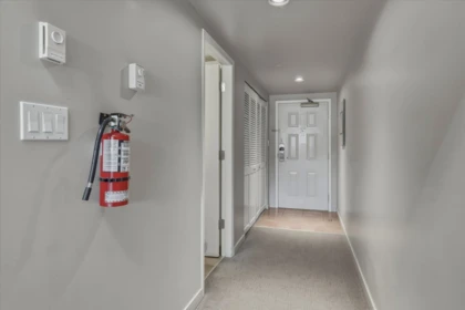 Walk-In Closet Photo of 616 4295 Blackcomb Way, Whistler, BC