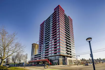 1301 10626 City Parkway, Surrey, BC, Surrey — Apartment/Condo for sale