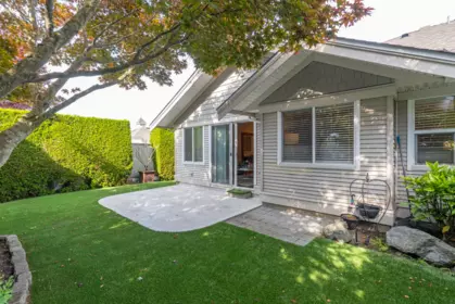 Front Yard Photo of 58 17516 4th Avenue, Surrey, BC