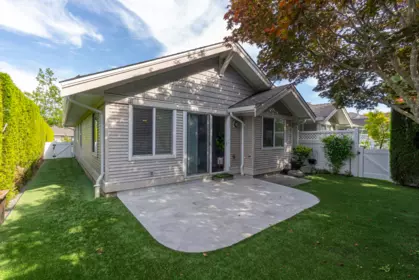 Garden / Landscaping Photo of 58 17516 4th Avenue, Surrey, BC