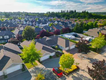 Neighborhood Park Photo Near 58 17516 4th Avenue, Surrey, BC