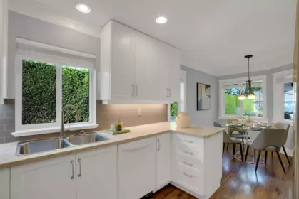 Pantry Photo of 58 17516 4th Avenue, Surrey, BC