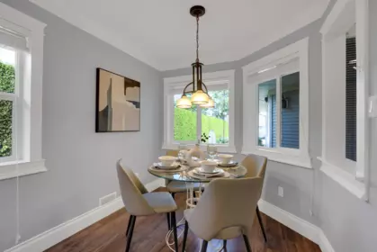 Primary Bedroom Photo of 58 17516 4th Avenue, Surrey, BC