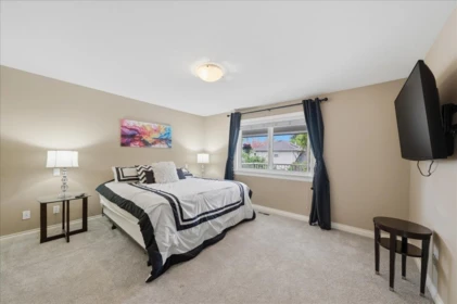 Bedroom 3 Photo of 22727 127th Avenue, Maple Ridge, BC