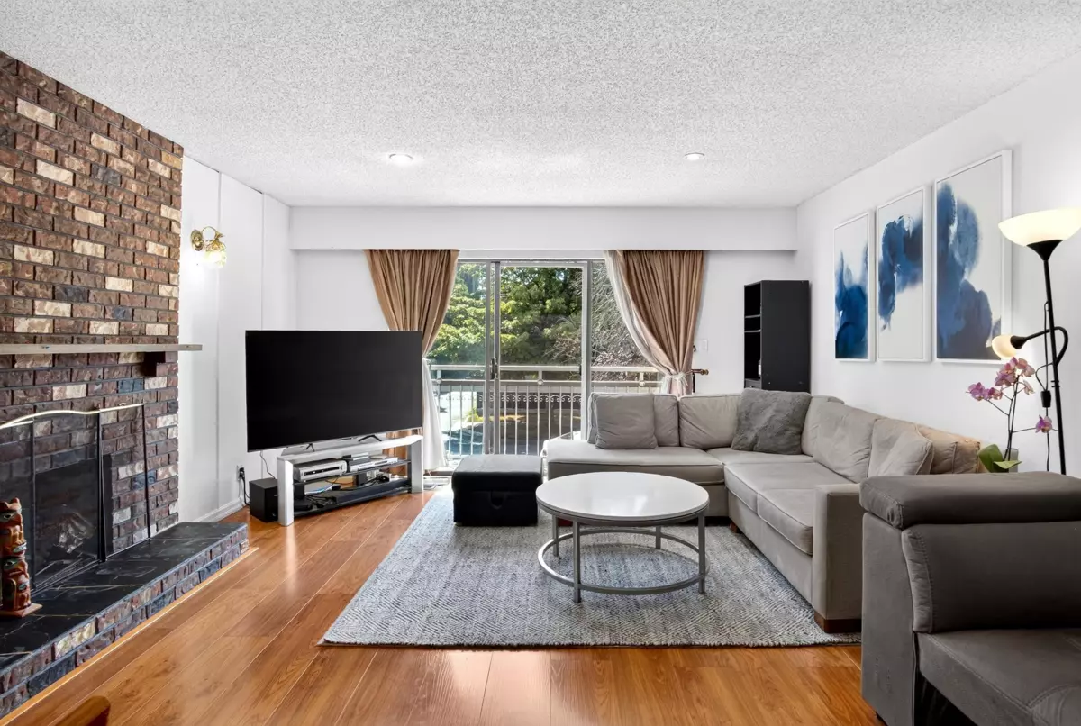 Exterior Rear Photo of 2871 E 18th Avenue, Vancouver, BC