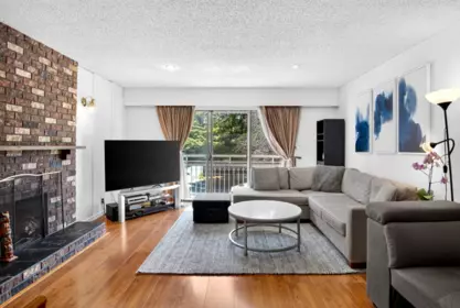 2871 E 18th Avenue, Vancouver, BC, Vancouver — Single Family Residence for sale
