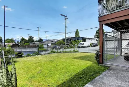Office / Den Photo of 2871 E 18th Avenue, Vancouver, BC