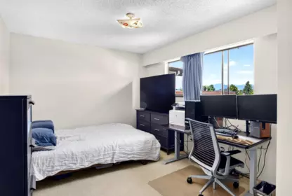 Primary Bedroom Photo of 2871 E 18th Avenue, Vancouver, BC