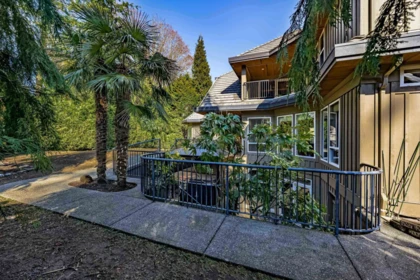 Aerial View of 13208 23a Avenue, Surrey, BC