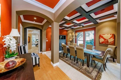 Breakfast Nook Photo of 13208 23a Avenue, Surrey, BC