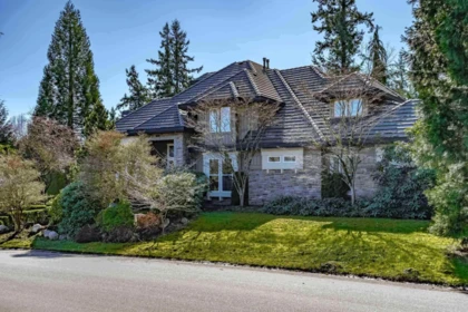 13208 23a Avenue, Surrey, BC, Surrey — Single Family Residence for sale