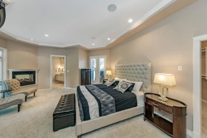 Office / Den Photo of 13208 23a Avenue, Surrey, BC