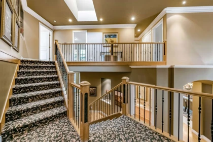 Staircase Photo of 13208 23a Avenue, Surrey, BC