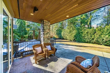 Swimming Pool Photo of 13208 23a Avenue, Surrey, BC