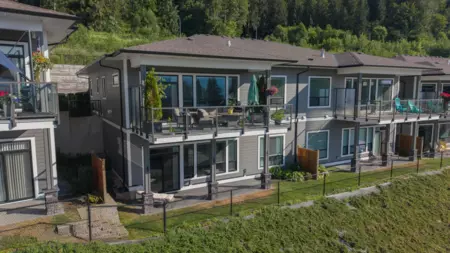 Community Amenities Photo (Clubhouse) of 144 51096 Falls Court, Chilliwack, BC
