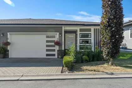 144 51096 Falls Court, Chilliwack, BC, Chilliwack — Townhouse for sale