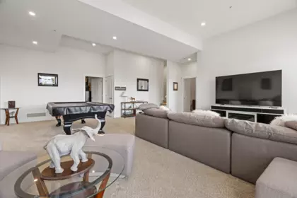 Garage Interior Photo of 144 51096 Falls Court, Chilliwack, BC