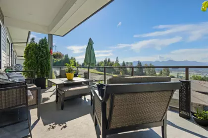 Hot Tub / Spa Photo of 144 51096 Falls Court, Chilliwack, BC