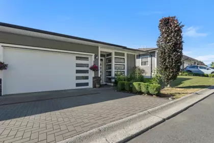 144 51096 Falls Court, Chilliwack, BC, Chilliwack — Townhouse for sale