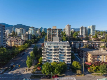 Fitness Center Photo Near 603 408 Lonsdale Avenue, North Vancouver, BC