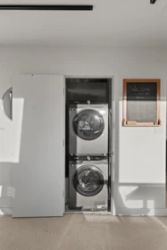 Garage Interior Photo of 603 408 Lonsdale Avenue, North Vancouver, BC