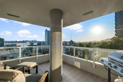 603 408 Lonsdale Avenue, North Vancouver, BC, North Vancouver — Apartment/Condo for sale