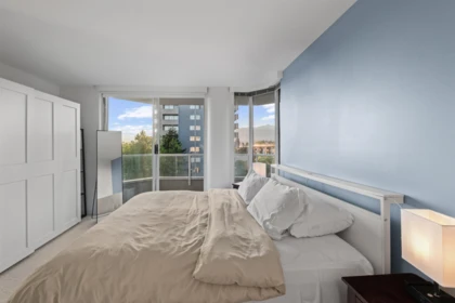 Swimming Pool Photo of 603 408 Lonsdale Avenue, North Vancouver, BC
