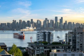 603 408 Lonsdale Avenue, North Vancouver, BC
