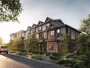 16 4611 Steveston Highway, Richmond, BC, Richmond — Townhouse for sale