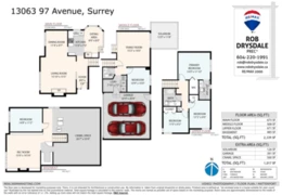 13063 97 Avenue, Surrey, BC
