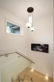 Loft / Bonus Room Photo of 1 8508 East Boulevard, Vancouver, BC