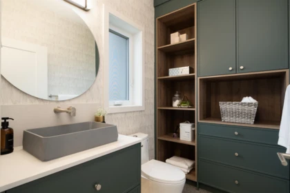 Office / Den Photo of 1 8508 East Boulevard, Vancouver, BC