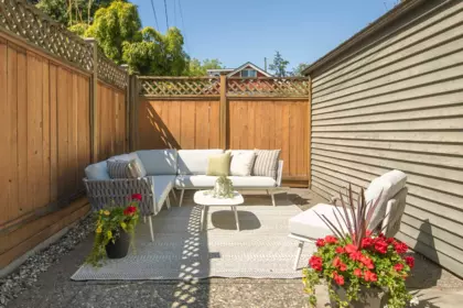Primary Bedroom Photo of 3385 W 8th Avenue, Vancouver, BC