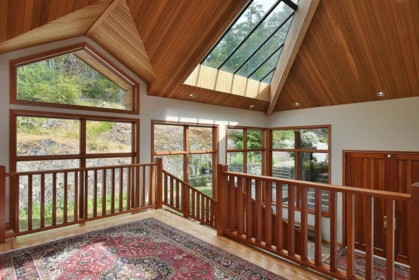 Garage Interior Photo of 11579 Sunshine Coast Highway, Halfmoon Bay, BC